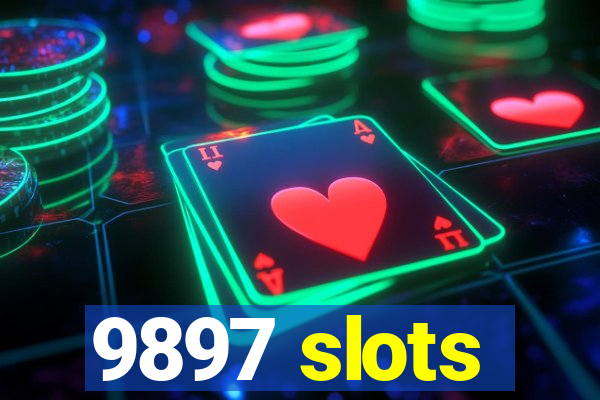 9897 slots